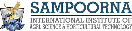 Sampoorna International Institute of Agri Science & Horticultural Technology Company logo